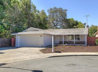2974 Ridge Ct, Santa Clara, CA 95051