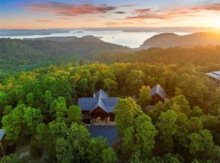 107 Lake Bluff Ln, Broken Bow, OK 74728