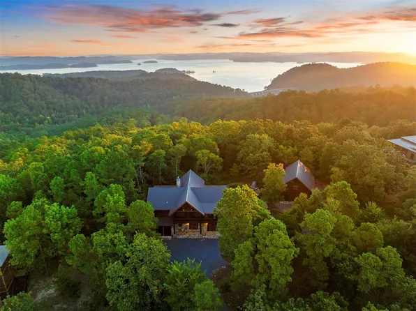 107 Lake Bluff Ln, Broken Bow, OK 74728