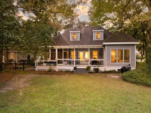 5199 Stablegate Ln, Hollywood, SC 29449