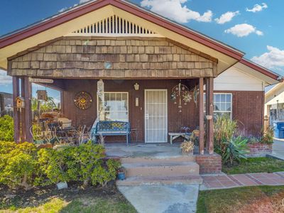 613 B St, Taft, CA, 93268