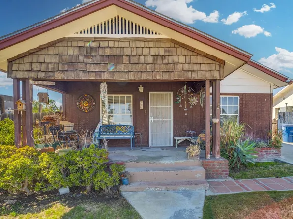 613 B St, Taft, CA 93268
