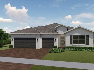 Homes Available Soon, Ivy Ranch, Homestead, FL 33030