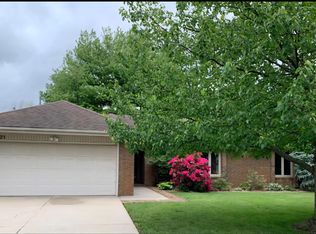 3521 S Kings Ave, Springfield, MO 65807