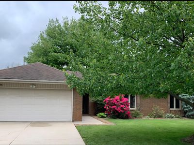 3521 S Kings Avenue, Springfield, MO, 65807