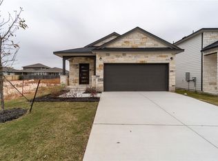 720 Barbary Coast Ln, Jarrell, TX 76537