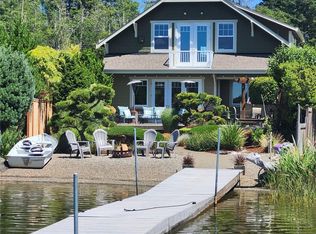 102 E Gibler Ln, Shelton, WA 98584