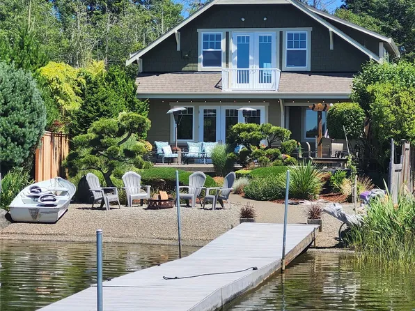 102 E Gibler Lane, Shelton, WA 98584