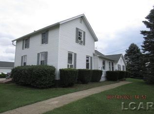 7820 Craig Rd, Blissfield, MI 49228