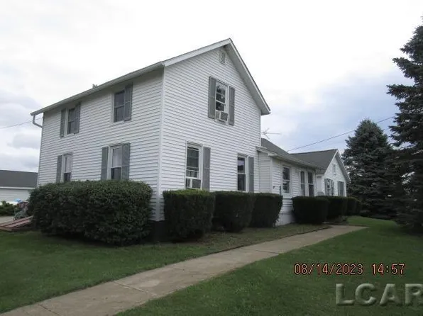 7820 Craig Rd, Blissfield, MI 49228