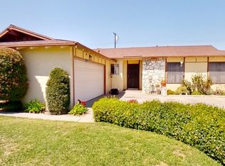 3119 W Teranimar Dr, Anaheim, CA 92804