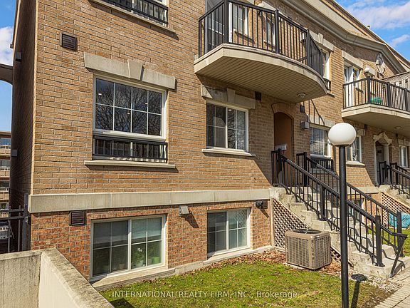 2nd image of 1785 Eglinton Ave E #204