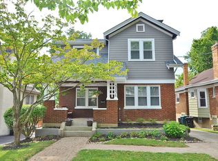 3636 Bellecrest Ave, Cincinnati, OH