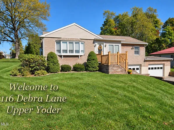 116 Debra Ln, Johnstown, PA 15905