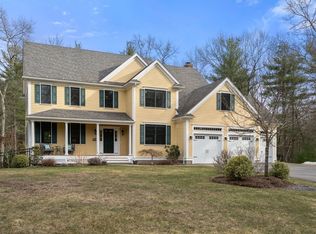52 Twin Beech Rd, Carlisle, MA 01741