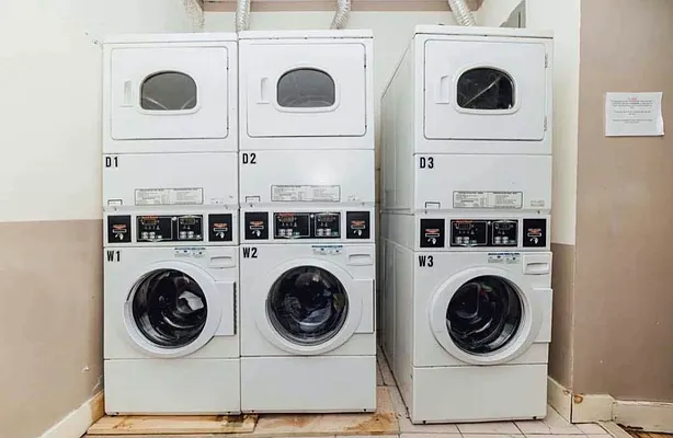 Rented by Carnegie Management Inc | media 9