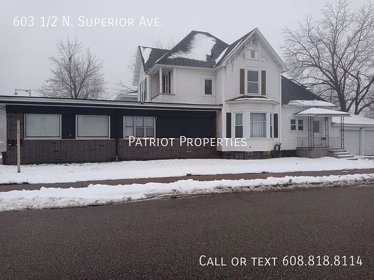 603 1/2 N Superior Ave — Photo 2