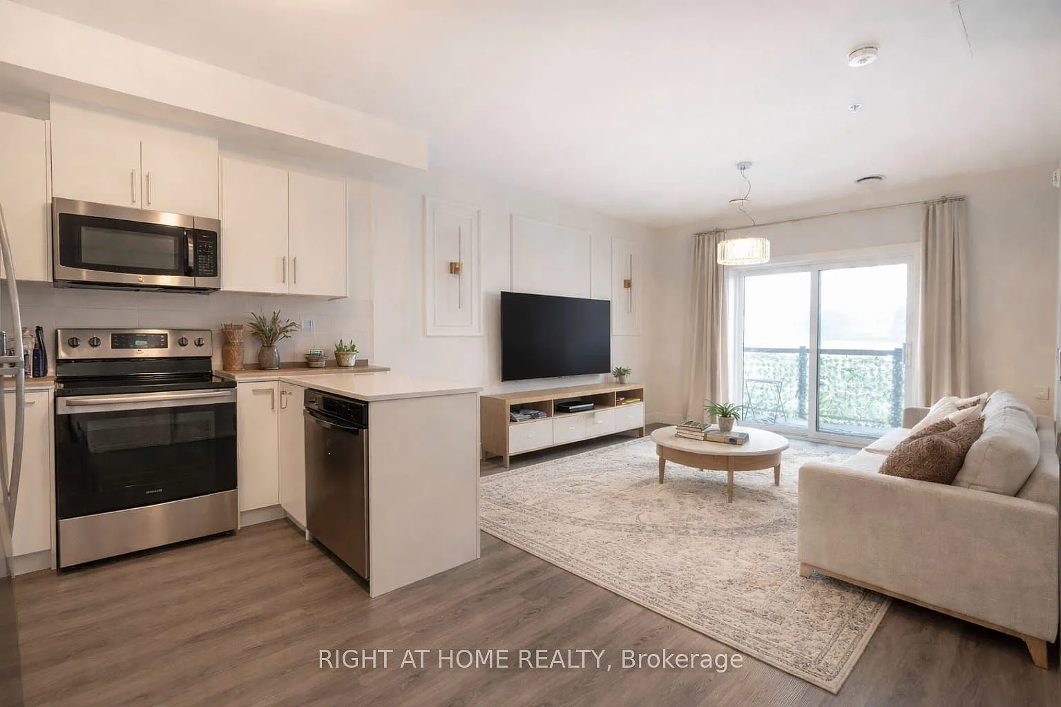 1 bed, $1,800 — Photo 2