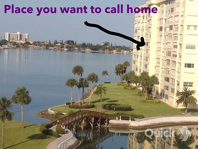4600 Cove Cir #6 — Photo 25