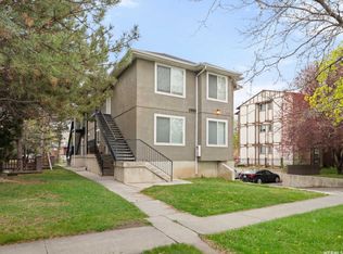 432 N 500 E APT 2, Provo, UT 84606