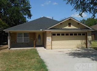 205 Anchor Ln, Gun Barrel City, TX 75156