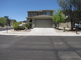 1394 S San Ricardo Ct, Tucson, AZ 85713