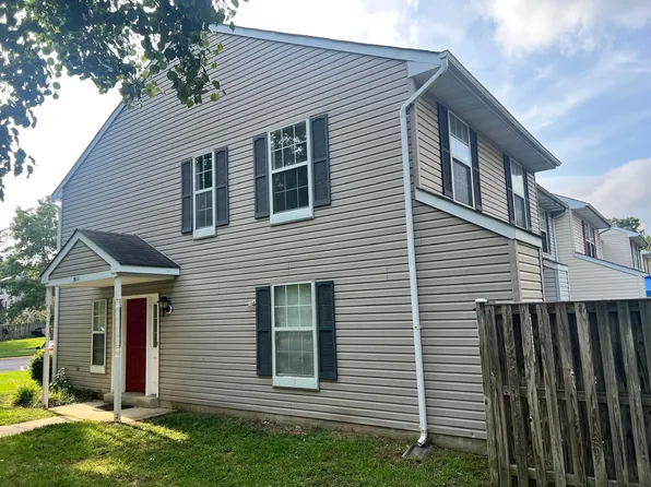5820 Springfish Pl, Waldorf, MD 20603