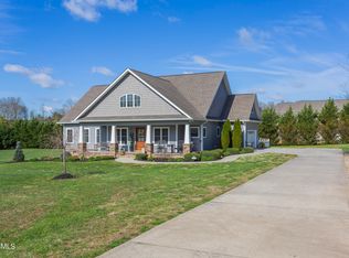 2635 Montvale Rd, Maryville, TN 37803