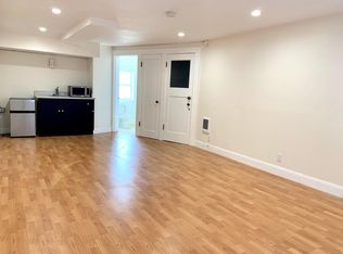 1783 35th Ave #A, San Francisco, CA 94122