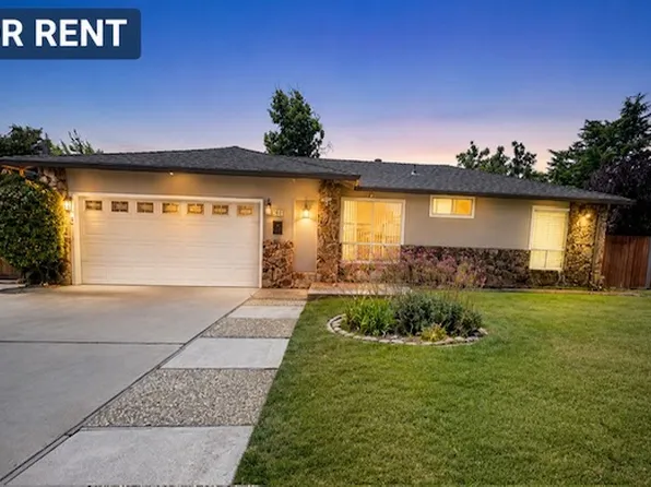15133 Dickens Ave, San Jose, CA 95124