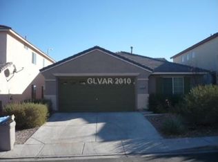 6964 Pacific Coast St, Las Vegas, NV 89148