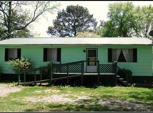 294 Davis Rd, Old Fort, TN 37362