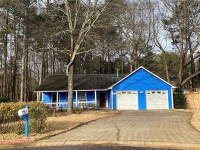 3270 Rosedale Creek Ct, Snellville, GA, 30078