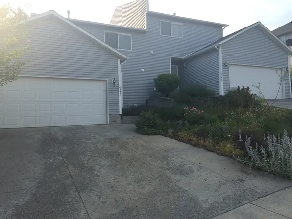 2342 NW Ridgeline Dr, Pullman, WA 99163