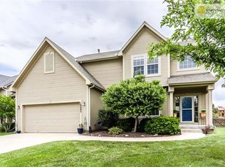 16495 S Fellows St, Olathe, KS 66062