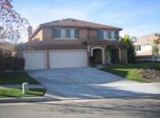 4054 Bennett Ave, Corona, CA 92883