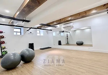 Rented by Zjama Realty Corp