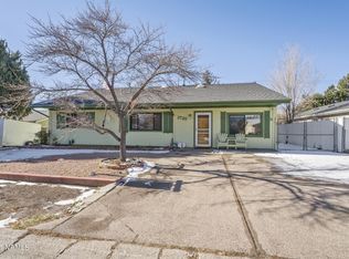 2725 N Patterson Blvd, Flagstaff, AZ 86004