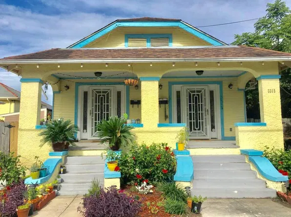 3315 General Pershing St, New Orleans, LA 70125