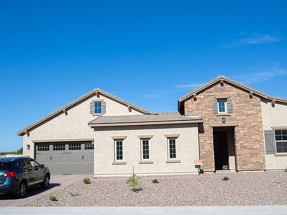 2nd image of 22767 N 91st Dr
