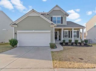 448 Riverdale Rd, Simpsonville, SC 29680