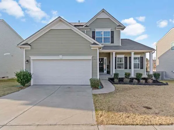 448 Riverdale Rd, Simpsonville, SC 29680