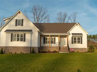 8100 Clancy Ct, Chesterfield, VA 23838