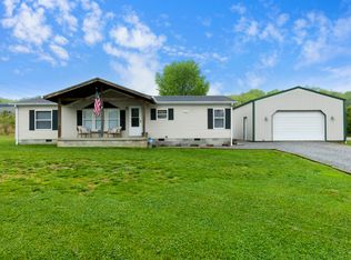 121 Sierra Trl, Morehead, KY 40351