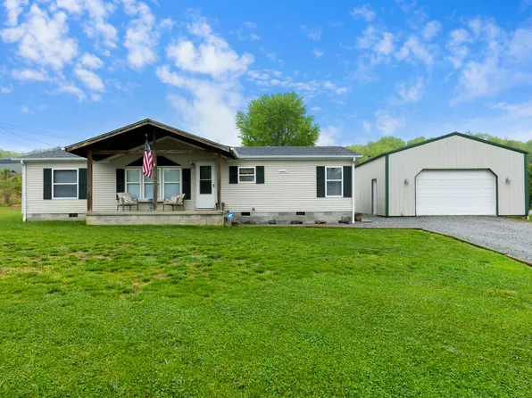 121 Sierra Trl, Morehead, KY 40351