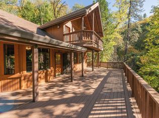 19199 Kamloop Rd, Lakehead, CA 96051