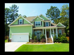705 Helen Ct, Evans, GA 30809