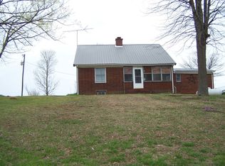 11491 State Route 181 S, Greenville, KY 42345
