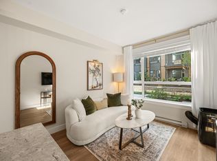 20926 83rd Ave #414, Langley, BC