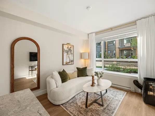 8233 208b St #A534, Langley, BC V2Y 2B2